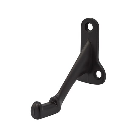 Sure-Loc Hardware Sure-Loc Hardware Handrail Bracket, Vintage Bronze HB1 11P